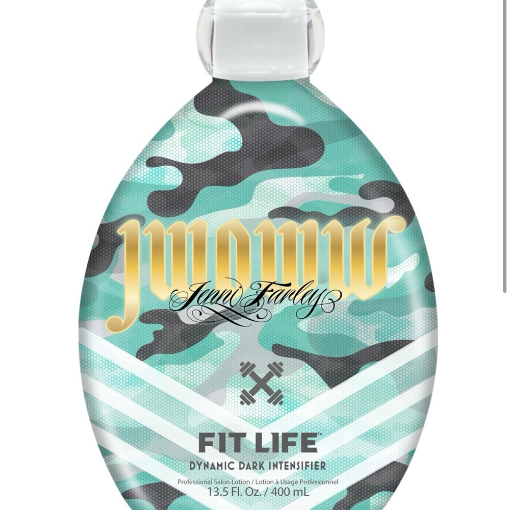 JWOWWFit Life Dynamic Dark Intensifier -

BRAND NEW DIRECT FROM MANUFACTURER